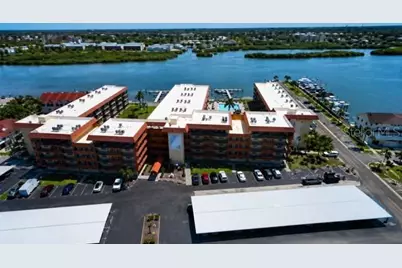 19701 Gulf Boulevard #212, Indian Shores, FL 33785 - Photo 2