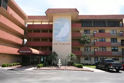 19701 Gulf Boulevard #212, Indian Shores, FL 33785 - Photo 1