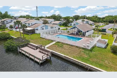 6660 Cape Hatteras Way NE #1, Saint Petersburg, FL 33702 - Photo 34