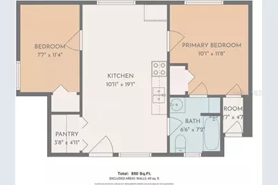 620 25th Street W, Bradenton, FL 34205 - Photo 12