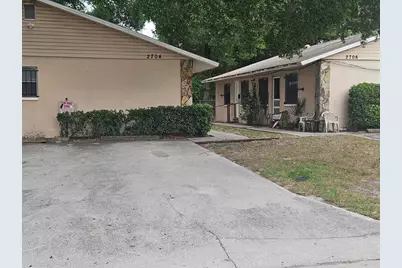 2704 E 25th Avenue #B, Tampa, FL 33605 - Photo 1