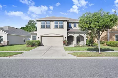 6431 Bradford Hill Court, Wesley Chapel, FL 33545 - Photo 4