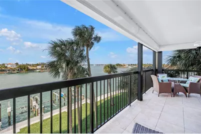 9495 Blind Pass Road #308, Saint Pete Beach, FL 33706 - Photo 28