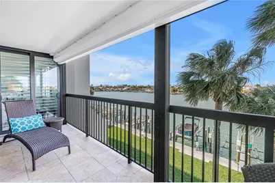 9495 Blind Pass Road #308, Saint Pete Beach, FL 33706 - Photo 30