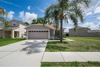 25841 Crippen Drive, Land O Lakes, FL 34639 - Photo 1