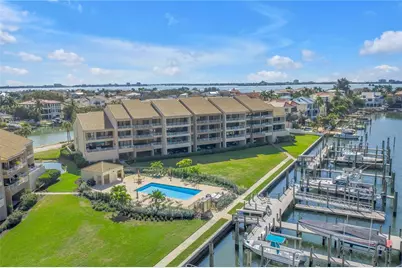 2795 Kipps Colony Drive S #305, Saint Petersburg, FL 33707 - Photo 50