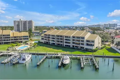 2795 Kipps Colony Drive S #305, Saint Petersburg, FL 33707 - Photo 54