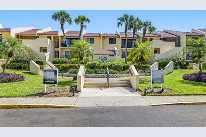 7520 Sunshine Skyway Lane S #T22, Saint Petersburg, FL 33711 - Photo 1