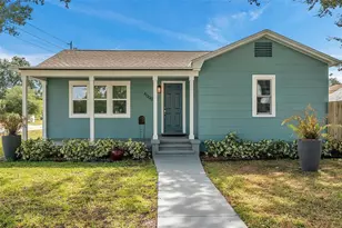 4000 10th Ave N, Saint Petersburg, FL 33713 - Photo 1