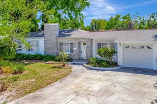 6348 7th Ave N, Saint Petersburg, FL 33710 - Photo 2