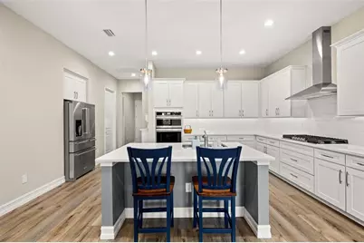 4829 Hickory Oak Drive, Brooksville, FL 34601 - Photo 24