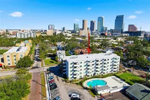 406 S Cedar Ave, Tampa, FL 33606 - Photo 1