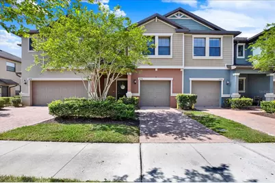 16930 Storyline Drive, Land O Lakes, FL 34638 - Photo 1