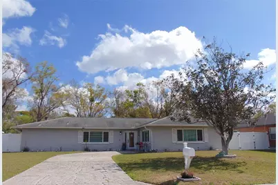 4706 Tampa Downs Boulevard, Lutz, FL 33559 - Photo 1