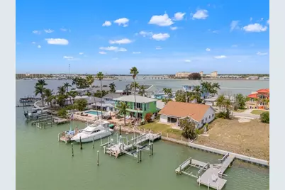 811 Bay Point Drive, Madeira Beach, FL 33708 - Photo 8