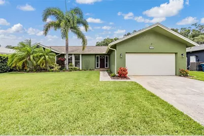 3018 Prestige Drive, Clearwater, FL 33759 - Photo 1