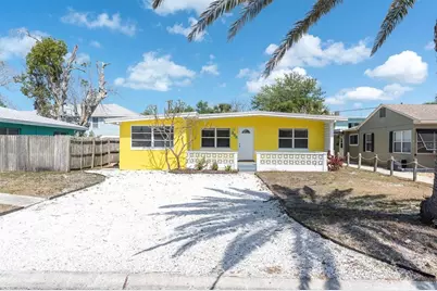 333 72nd Avenue, Saint Pete Beach, FL 33706 - Photo 2