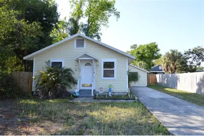 2852 60th Avenue N, Saint Petersburg, FL 33714 - Photo 1