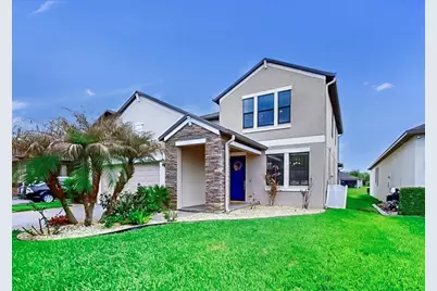 13256 Wildflower Meadow Drive, Riverview, FL 33579 - Photo 2