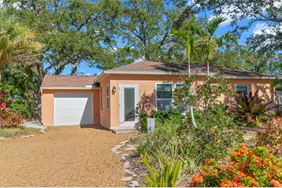 3501 Boca Ciega Drive N, Saint Petersburg, FL 33710 - Photo 2