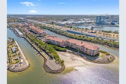 5000 Culbreath Key Way #4-204, Tampa, FL 33611 - Photo 1