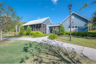 4652 Ballantrae Boulevard, Land O Lakes, FL 34638 - Photo 38