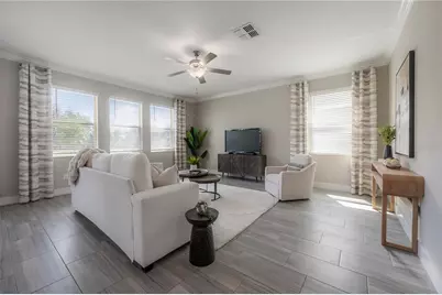 4652 Ballantrae Boulevard, Land O Lakes, FL 34638 - Photo 10