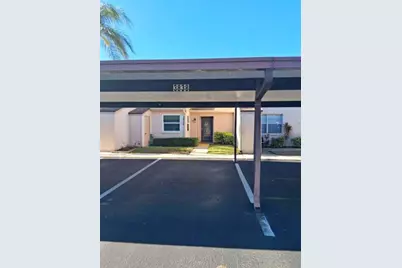 3838 Staysail Lane #3838, Holiday, FL 34691 - Photo 2