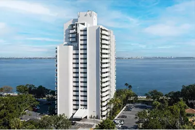 4141 Bayshore Boulevard #2001, Tampa, FL 33611 - Photo 1