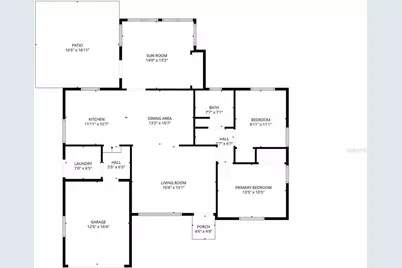 315 82nd Avenue, Saint Pete Beach, FL 33706 - Photo 2