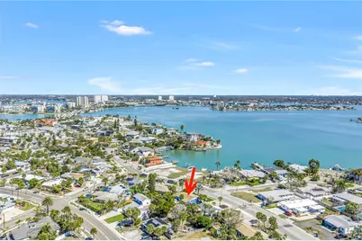 6892 Gulf Winds Drive #1, Saint Pete Beach, FL 33706 - Photo 4