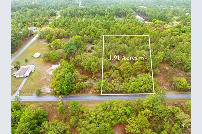 Sw 206th Avenue, Dunnellon, FL 34431 - Photo 1