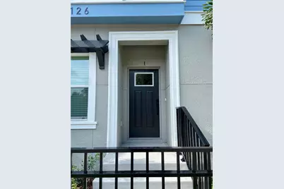 3126 W Azeele Street #1, Tampa, FL 33609 - Photo 2