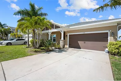5830 Silver Sun Drive, Apollo Beach, FL 33572 - Photo 4