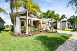 5830 Silver Sun Dr, Apollo Beach, FL 33572 - Photo 4