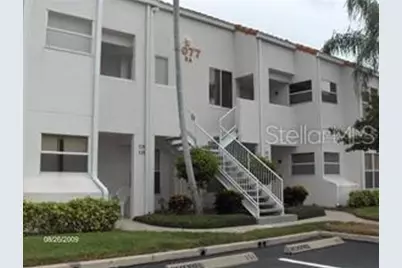 6061 Bahia Del Mar Boulevard #110, Saint Petersburg, FL 33715 - Photo 1