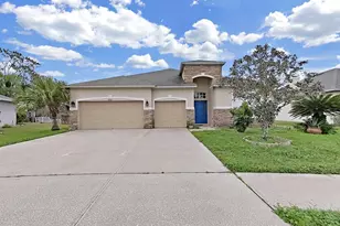 4644 Braesgate Ct, Land O Lakes, FL 34639 - Photo 1