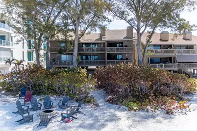 19812 Gulf Boulevard #4, Indian Shores, FL 33785 - Photo 6