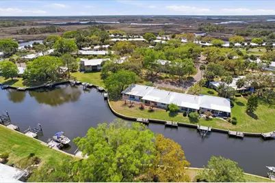 1299 N Seagull Point #163, Crystal River, FL 34429 - Photo 42