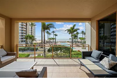 470 Mandalay Avenue #403, Clearwater Beach, FL 33767 - Photo 44