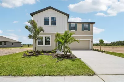 5919 Fresh Flora Drive, Wimauma, FL 33598 - Photo 1