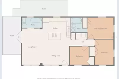 3412 W Bay Avenue, Tampa, FL 33611 - Photo 30