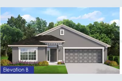 12976 Kent Bradley Street, Dade City, FL 33525 - Photo 1