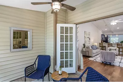 1491 Mahogany Lane #1491, Palm Harbor, FL 34683 - Photo 36