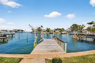 3103 Wedgewood Dr, Belleair Beach, FL 33786 - Photo 20