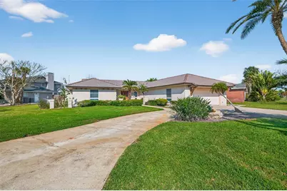 3103 Wedgewood Drive, Belleair Beach, FL 33786 - Photo 2