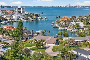 3103 Wedgewood Dr, Belleair Beach, FL 33786 - Photo 22