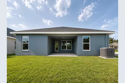 12909 Ogden Glade Rd Street, Dade City, FL 33525 - Photo 2