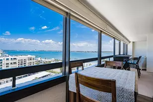 1460 Gulf Blvd, Clearwater Beach, FL 33767 - Photo 14