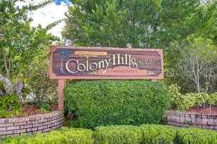 35151 Colony Hills Dr, Zephyrhills, FL 33541 - Photo 48